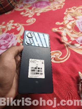 Poco x6 Neo (5G) 2025